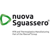 NuovaSguassero Srl - Part of FiberSol Group logo - Similar company to Fiberdur