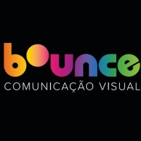 Bounce Comunicação Visual logo - Similar company to Bfc Transportes E Log