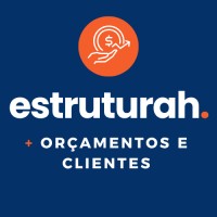 Estruturah Ads logo - Similar company to Estruturarh