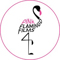 Pink Flamingo Films Ltd logo - Similar company to Lorem Ipsum Asesoría