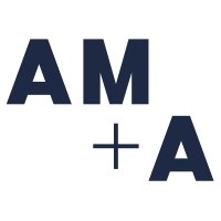 AM+A  PR, Marketing and Media Relations logo - Similar company to Latrobe Heritage Trust