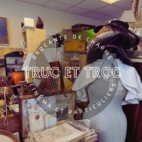 Truc et Troc - Brocante de Charme -Cinéma et Particuliers logo - Similar company to Brocante & Vous