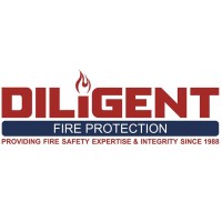 Diligent Fire Pty Ltd logo - Similar company to Diligent Fire