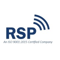 RSP ENTERPRISES logo - Similar company to Daxtory