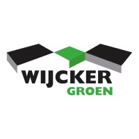 Wijcker Groen logo - Similar company to Wijcker Infra B.V.