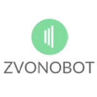 Zvonobot logo - Similar company to Gamblegrip