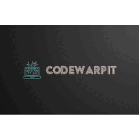 CodeWarpIT logo - Similar company to Credynova