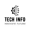 Tech Info logo - Similar company to Tech Info