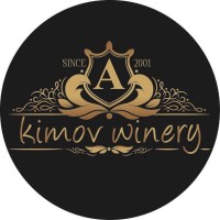 Kimov Winery logo - Similar company to Hili Dev