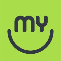 MyLift Taxi logo - Similar company to Outsource Today