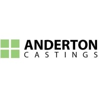ANDERTON CASTINGS logo - Similar company to 2A Spa