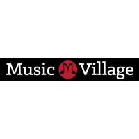 Music Village logo - Similar company to Brown Ribbon Exchange