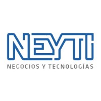 NeyTI SAS logo - Similar company to Geniar