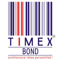 Timex Bond logo - Similar company to Envitect Composite Pvt Ltd (Acp Sheet Manufacturer)