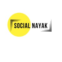 Socialnayak logo - Similar company to Elarabynovember
