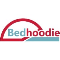 Bedhoodie | Instelbare privacy logo - Similar company to Durable Water Solutions