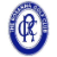 The Rosanna Golf Club