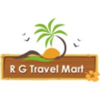 R G Travel Mart