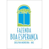 Hotel Fazenda Boa Esperanca logo - Similar company to Nery Engenharia