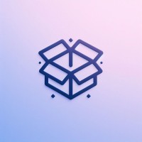 Magic Box Merchandising logo - Similar company to Chula Digital