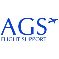 AGS LLC logo - Similar company to Aeronautics Llc