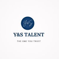 Y&S Talent logo - Similar company to Ys Talent