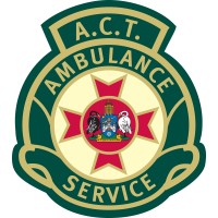 ACT Ambulance Service logo - Similar company to Ambulance Professionals First