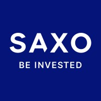 Saxo Banque logo - Similar company to Technilevage