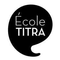 École TITRA logo - Similar company to Euroscript Limited