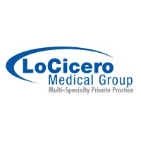 LoCicero Medical Group logo - Similar company to Loyal Patron