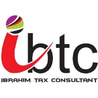 IBRAHIM TAX CONSULTANTS logo - Similar company to Promogix