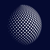 Humphries Land Surveying logo - Similar company to Blucrest Contracting Transmission Networks And Distribution Of Water L.L.C.