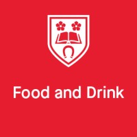 University of Leicester Food and Drink logo - Similar company to M&C Saatchi Innovation