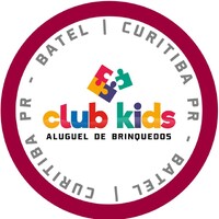 Club Kids - Curitiba Batel logo - Similar company to Blackburn Rovers Enterprise Centre