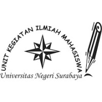 Unit Kegiatan ilmiah Mahasiswa (UKIM UNESA) logo - Similar company to Idx Investment Gallery Of Surabaya State University