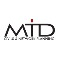 MTD CIVILS AND NETWORK PLANNING logo - Similar company to Corlink Networks