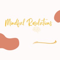 Mindful Resolutions logo - Similar company to Cucchi Spa Used Machine Tools