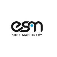 The European Shoe Machinery Co. Ltd logo - Similar company to Kelvin Mini Forklifts