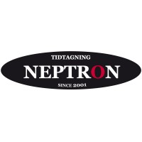 Neptron Ab