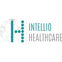 Intellio Healthcare Private Limited logo - Similar company to Intellio Capital Humain