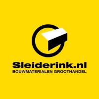 Sleiderink Hout- en Bouwmaterialen logo - Similar company to Witzand Bouwmaterialen