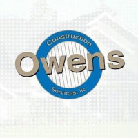 Owens Construction Services logo - Similar company to Dew Limited