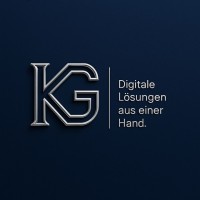 K&G Agentur logo - Similar company to Collego Consulting