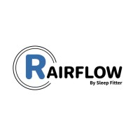 Rairflow® by Sleep Fitter® logo - Similar company to Furryfi Pet Accessories