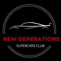 New Generations Supercars Club logo - Similar company to Specter Web 3 Consulting Group