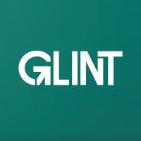 GLINT logo - Similar company to Troovini