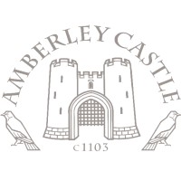 Amberley Castle logo - Similar company to Eagle Brae