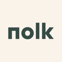 Nolk logo - Similar company to Brightraiser.Com