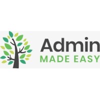 Admin Made Easy Ltd logo - Similar company to Opes Mrf 2013 Limited