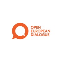 Open European Dialogue logo - Similar company to Apropos - Advancing Process In Politics